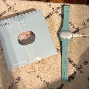 Ava Fertility watch